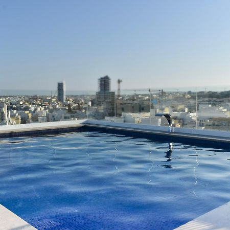 101 Moroni By Cast Renting Apartment Gzira Exterior photo