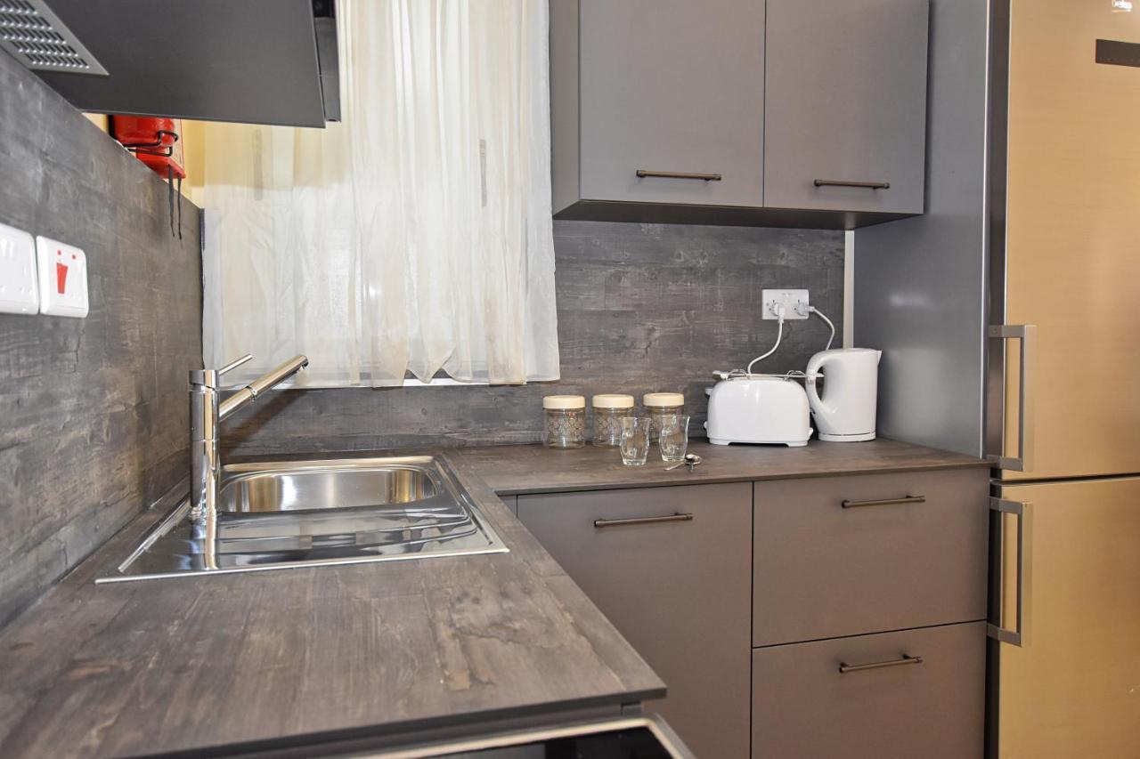 101 Moroni By Cast Renting Apartment Gzira Exterior photo