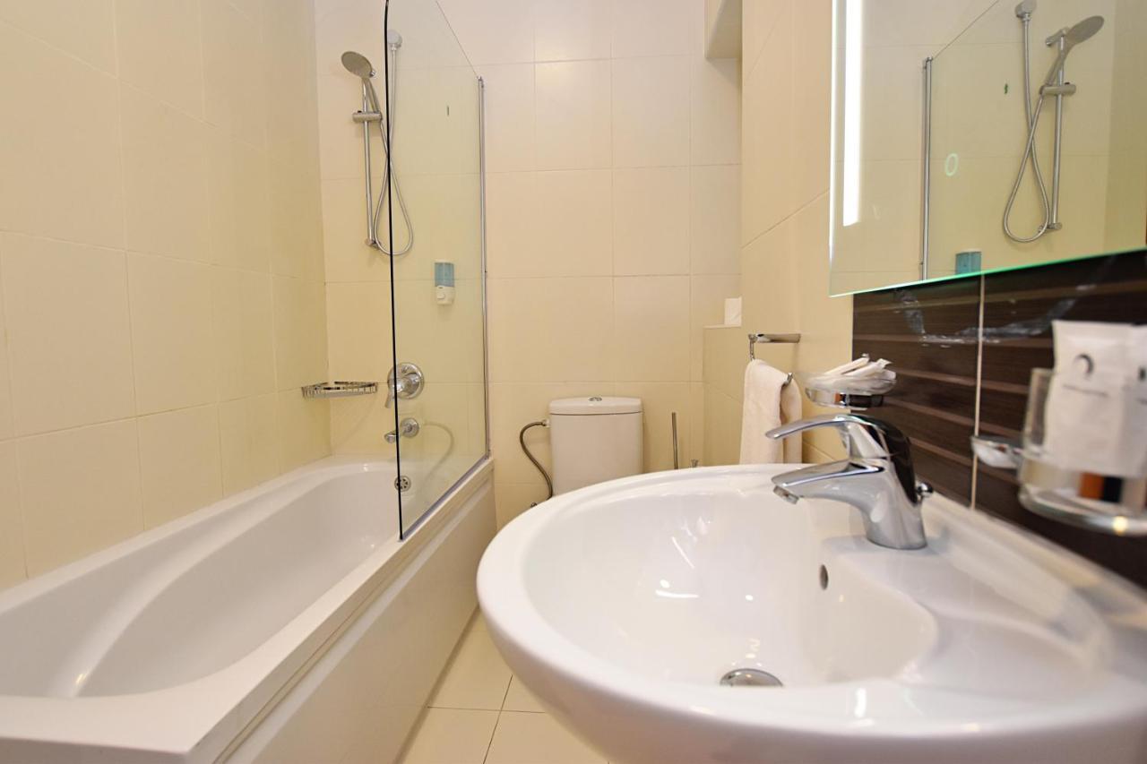 101 Moroni By Cast Renting Apartment Gzira Exterior photo