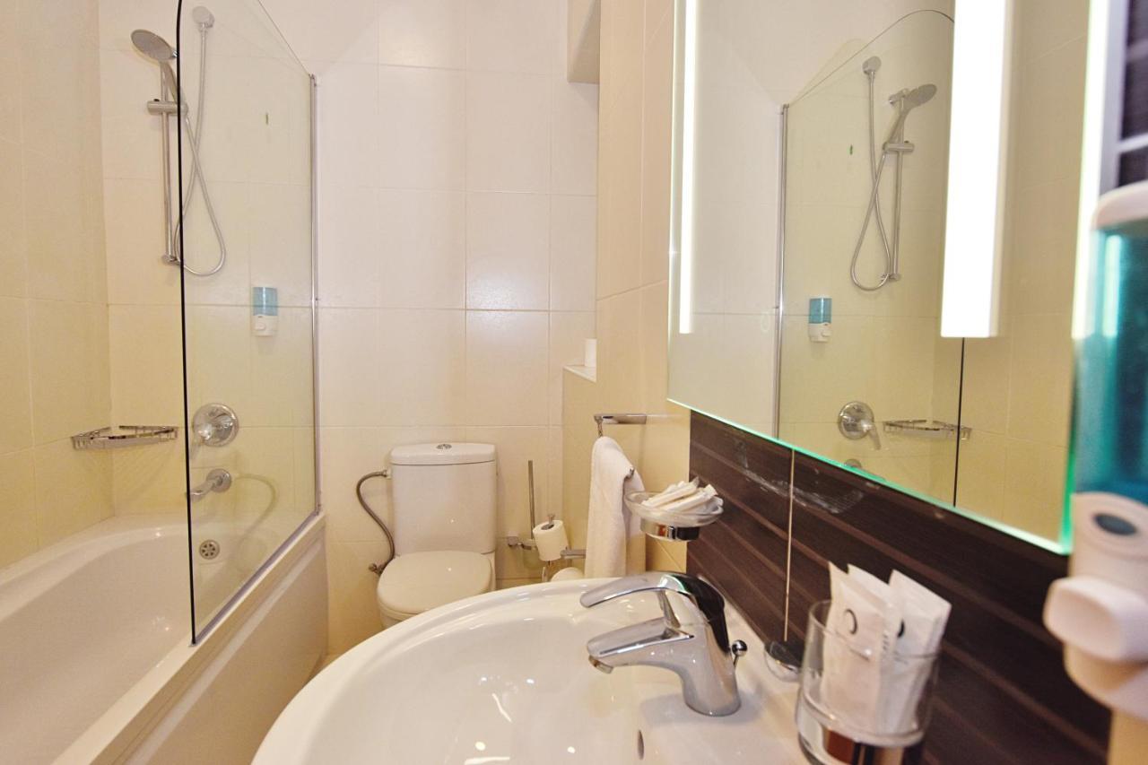 101 Moroni By Cast Renting Apartment Gzira Exterior photo