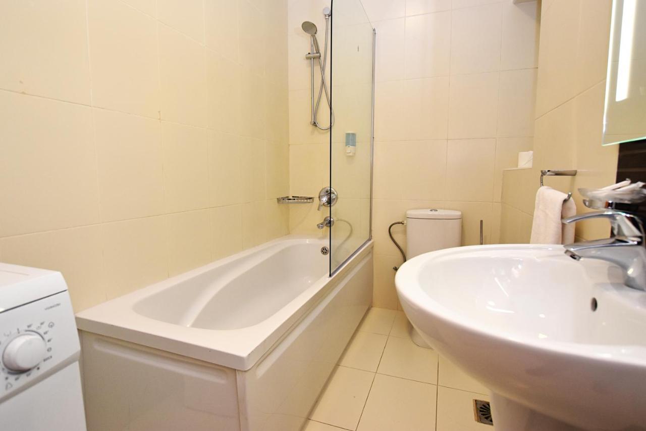 101 Moroni By Cast Renting Apartment Gzira Exterior photo