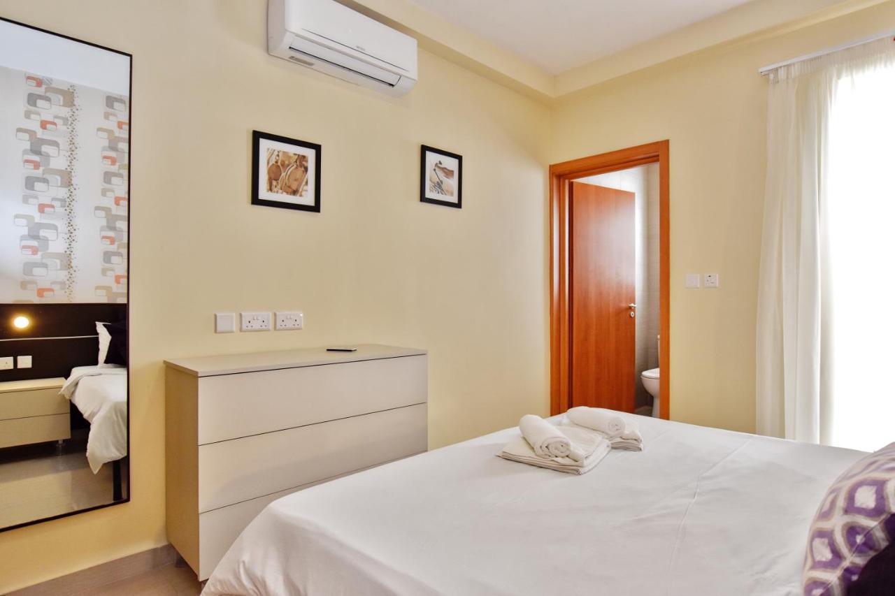 101 Moroni By Cast Renting Apartment Gzira Exterior photo